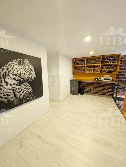 Apartament tip loft in cladire istorica ultracentral - 4