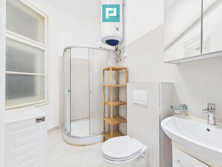 Apartament cu 2 camere în Complex Studențesc