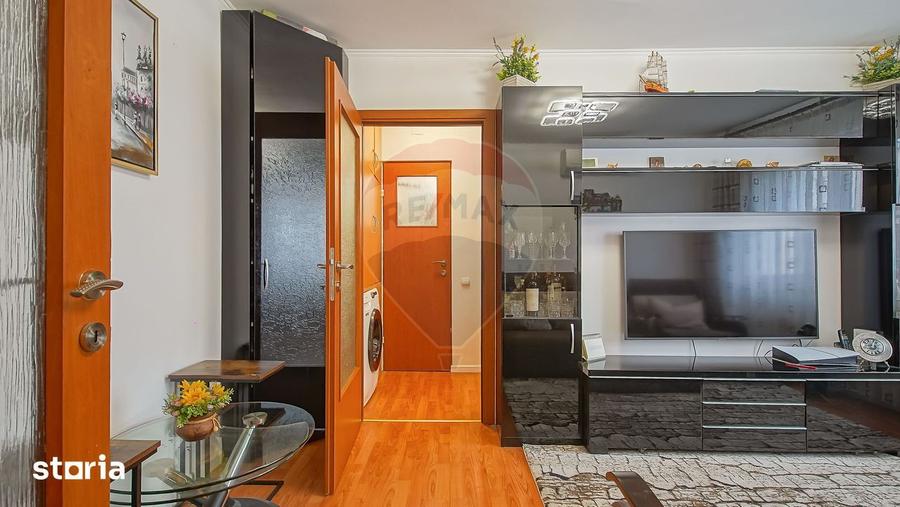COMISION 0% | 2 CAMERE FLORILOR | DE VANZARE - 9