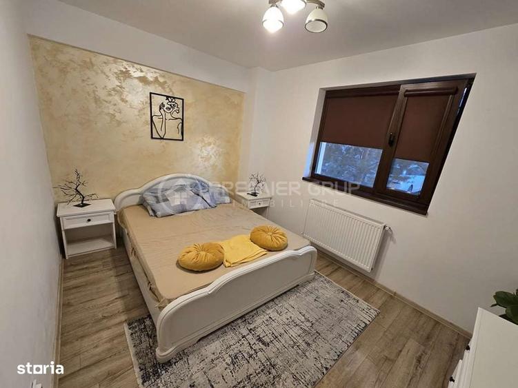COMISION 0%! Apartament 2 camere decomandat 60mp, Bucium Confort - 2