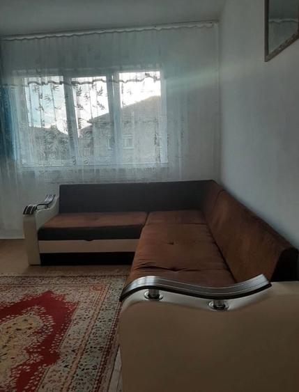Apartament cu 2 camere nedecomandat în Calea Aradului