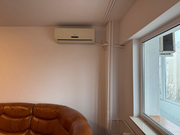 Apartament cu 2 camere semidecomandat, mobilat în Panduri