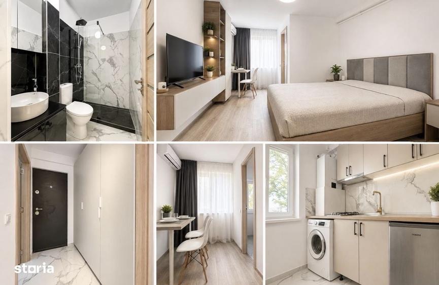 Investitie Sigura Anuala de 4200Euro!350Euro/Luna!Bucuresti! Sector 3! - 2