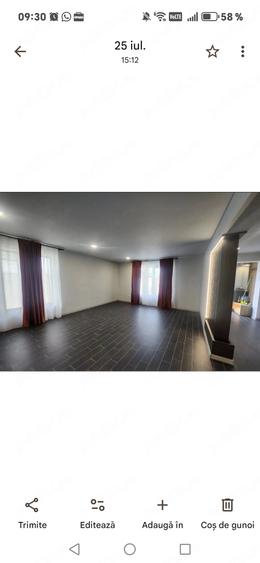 Casă cu Teren 286 Mp în Moșoaia