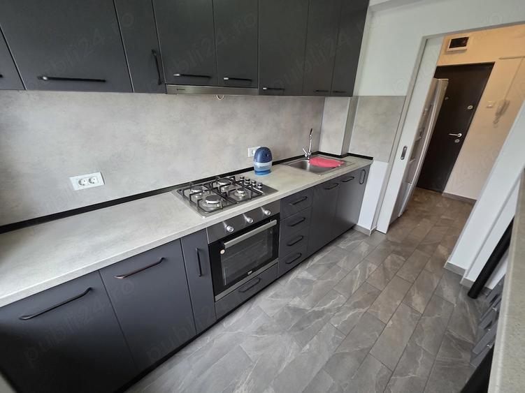 Apartament 2 camere Ion Mihalache - Chibrit etaj 10 din 10 - 11