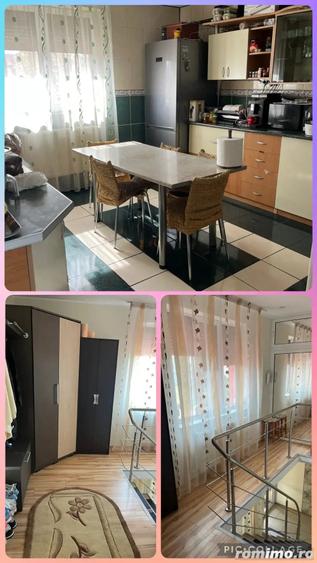 Casă cu 5 camere cu Teren 430 Mp în Micro 13