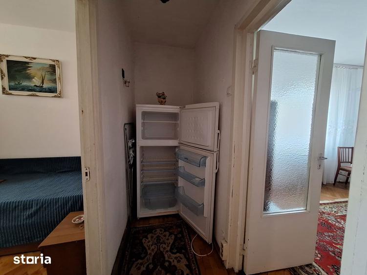 Apartament cu 3 camere in Iosefin-51 mp+2 balcoane-Pret excelent - 16