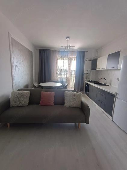 Apartament cu 2 camere decomandat în Militari