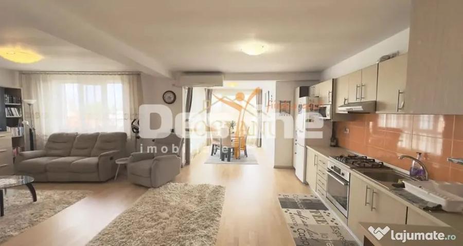 ???? Duplex modern, complet mobilat ?i utilat, Giroc ... - 2