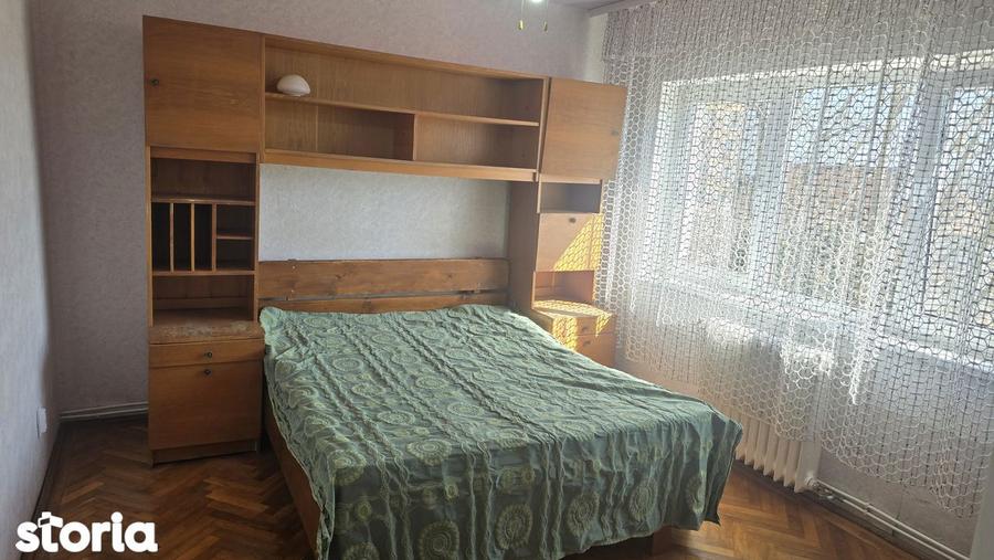 Vand apartament 2 camere dec. Deva, Balcescu colt cu 22 Decembrie, - 3