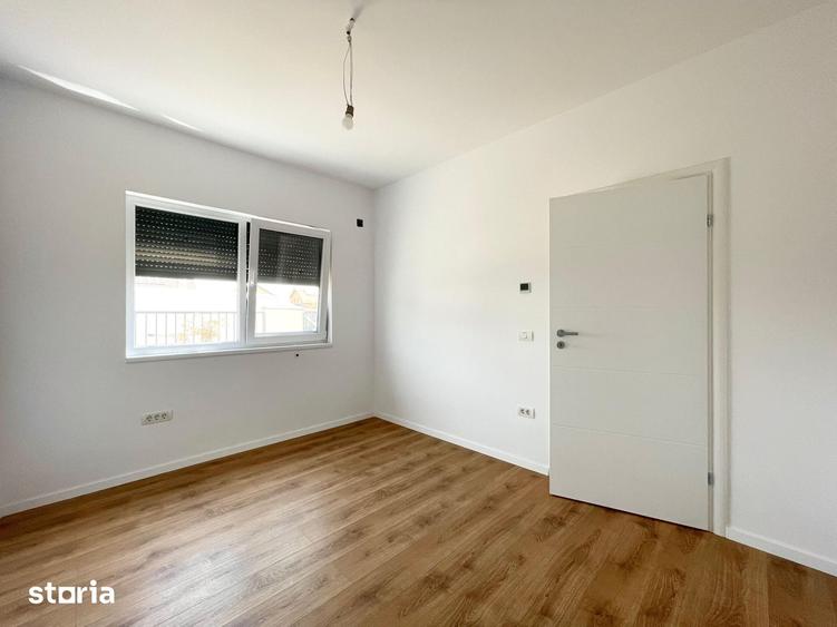 Comision 0% Duplex modern 5 camere - pozitie excelenta Mosnita Noua - 12