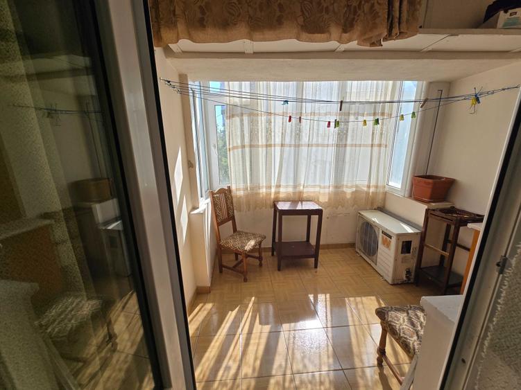 Apartament cu 3 camere decomandat în Lăpuș