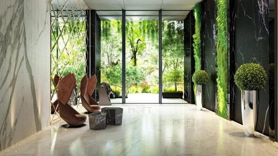 Apartament 2 camere | ONE Timpuri Noi | Terasă spectaculoasă | Parcare - 2