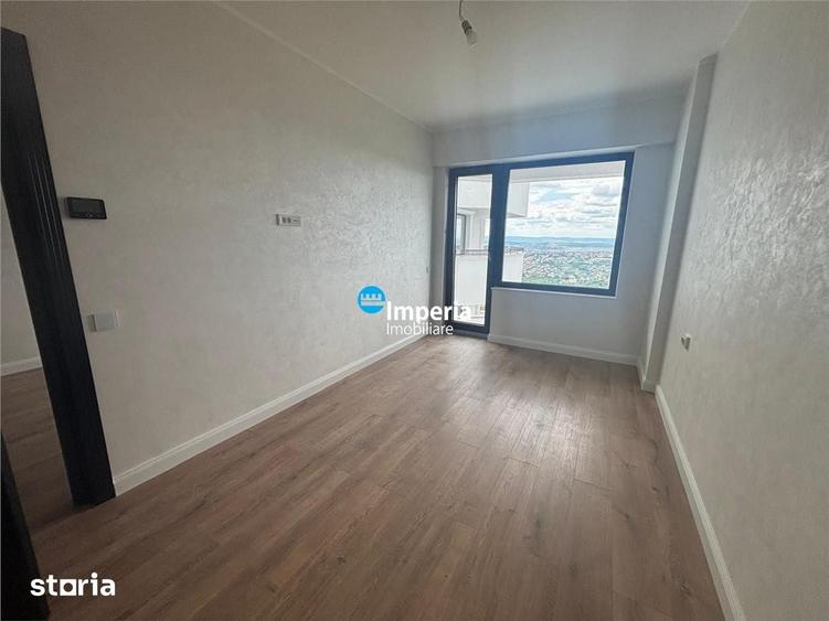 Apartament cu 2 camere în Copou