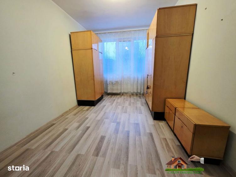 Apartament cu 2 camere decomandat în Alexandru cel Bun