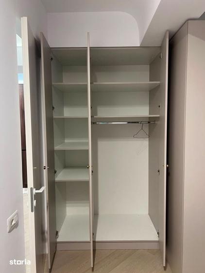 Apartament 2 camere de inchiriat Cortina North, Pipera - 6