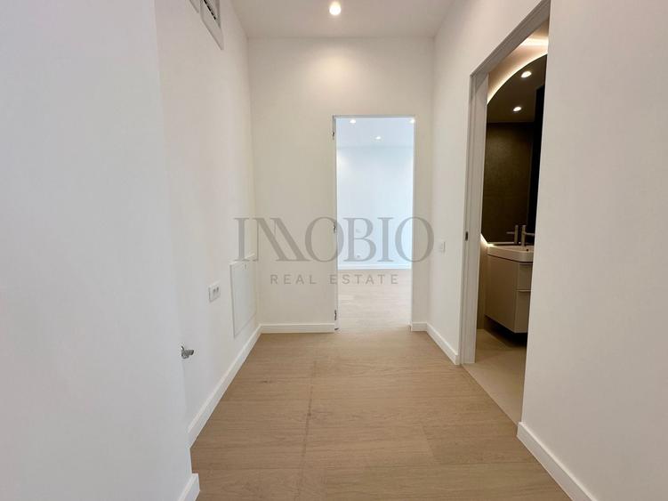 Apartament cu 2 camere în Barbu Văcărescu