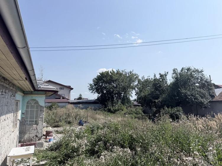 Casă cu 4 camere în Afumați