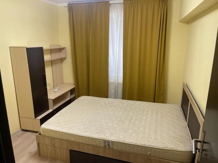 Apartament cu 3 camere decomandat, mobilat în Gheorgheni