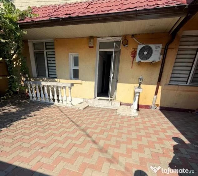 Apartament cu 2 camere decomandat în Gării