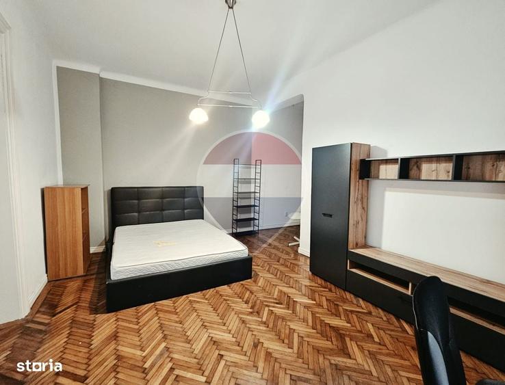 Apartament de inchiriat - 3 camere - Strada Clinicilor - 3