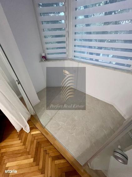 Apartament cu 2 camere decomandat în Capitol