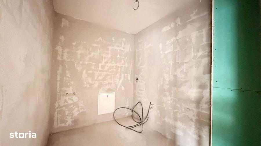 Apartament cu 2 camere în Someșeni
