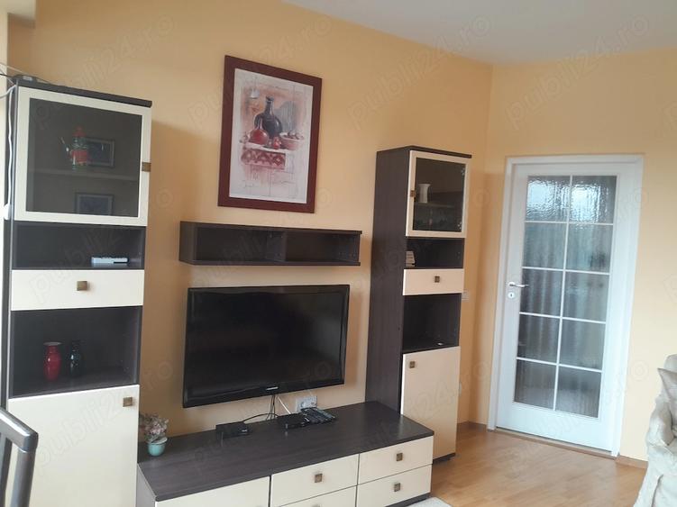 Apartament cu 2 camere decomandat în Grozăvești
