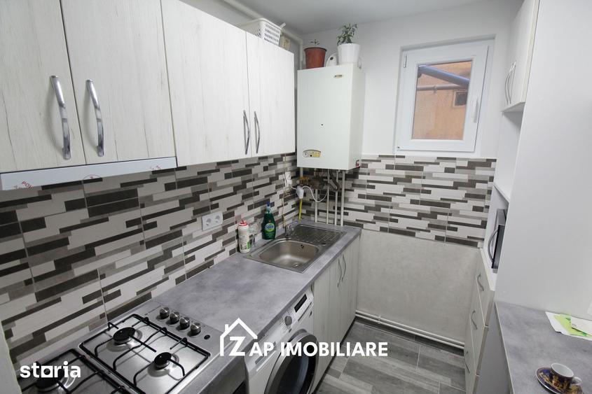 Aleea Savinesti - Ap 2 camere - Renovat complet - 1