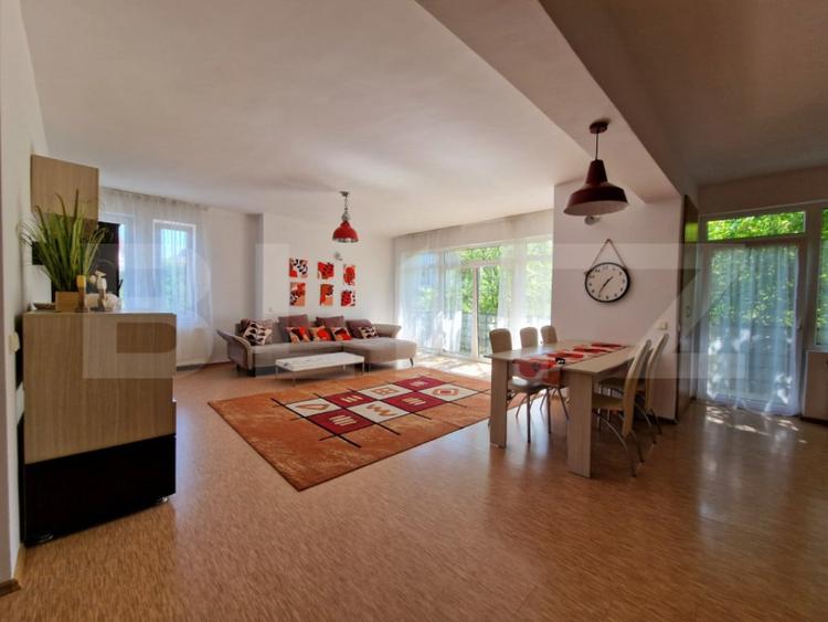 Inchiriere apartament 3 camere Mana?tur! - 4