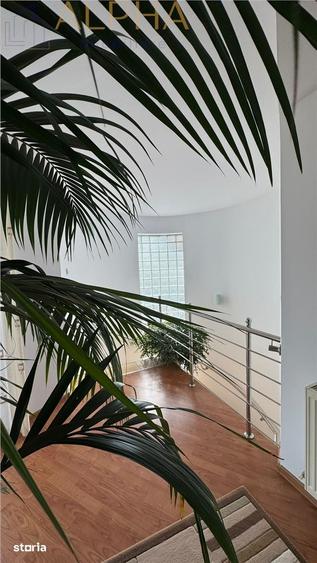 Vila deosebita, 425 mp utili, teren 645 mp Cartier Unirea, Bistrita - 2