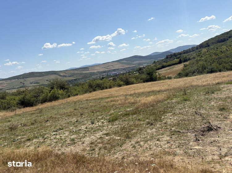 Teren de 500 mp, în Central