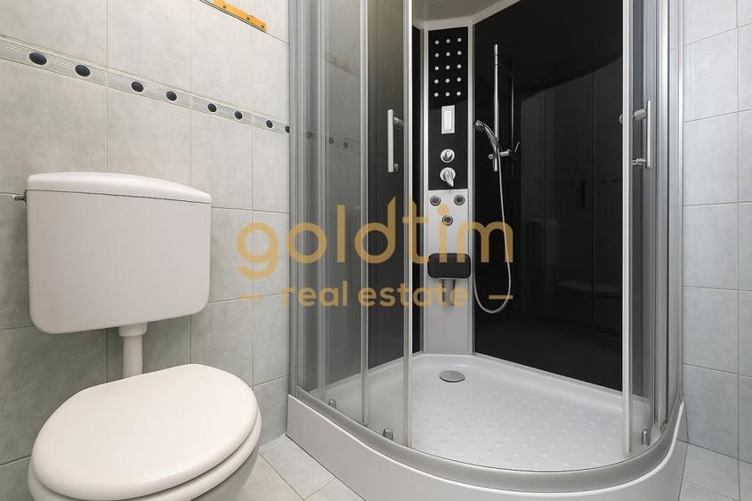 Duplex cu 4 camere cu Canalizare în Tunari