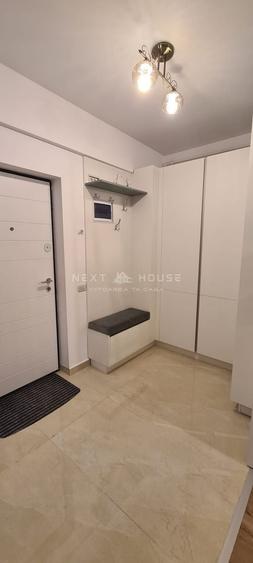 Garsonieră modernă de închiriat – Liberty Mall / Unirii – Rahova - 25