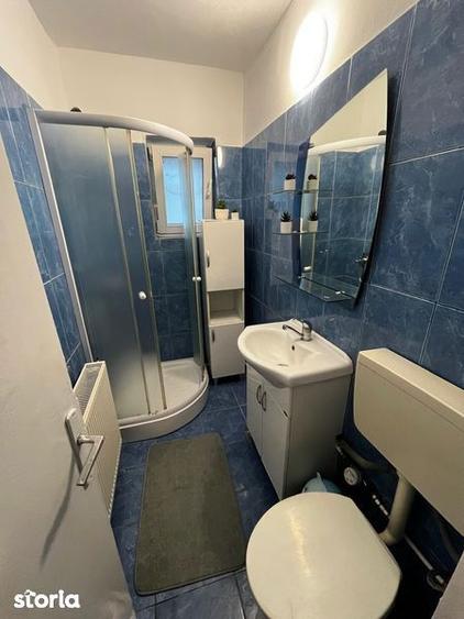 Inchiriez apart 2 camere, Lugoj, Micro 2 - 6