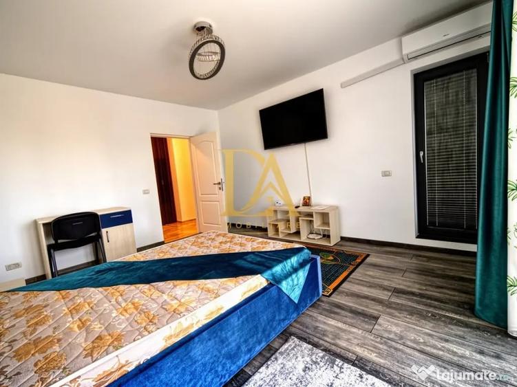 Garsoniera premium de vanzare | Ansamblul Exigent | Etaj 1 - 1