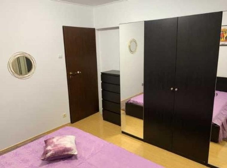 Apartament cu 2 camere decomandat, mobilat în Militari