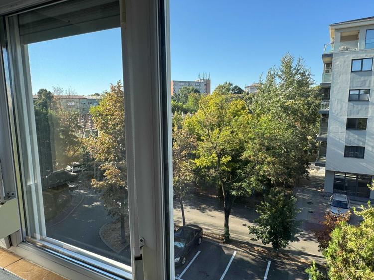 Apartament cu 3 camere decomandat în Brazda lui Novac