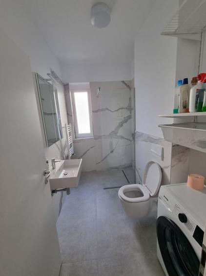 Apartament cu 2 camere decomandat în Dumbrăvița