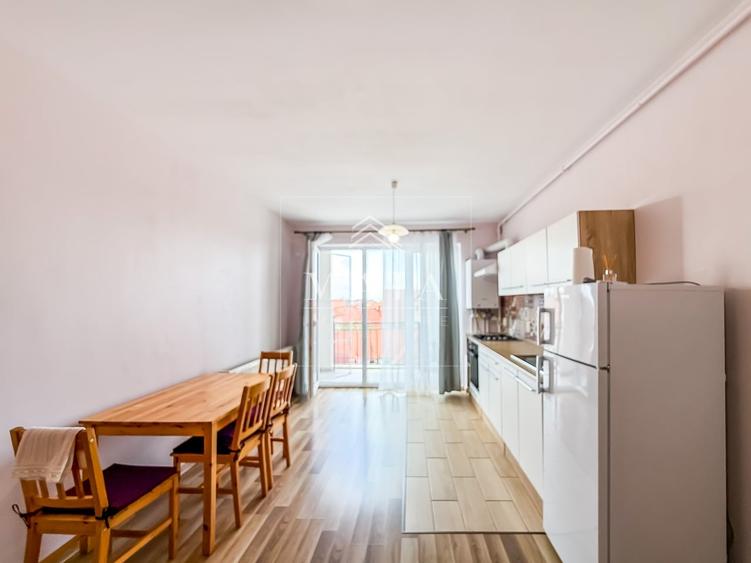 Apartament 2 camere|Etaj 2 |Parcare|City Residence- la 5 min de Centru - 4