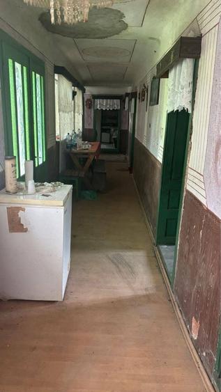 Casă cu 4 camere în Țărmure