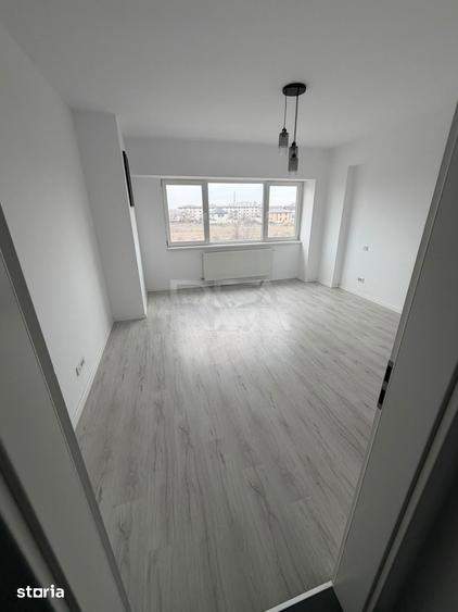 Studio decomandat | Bloc 2023 | Parcare inclusa - 2