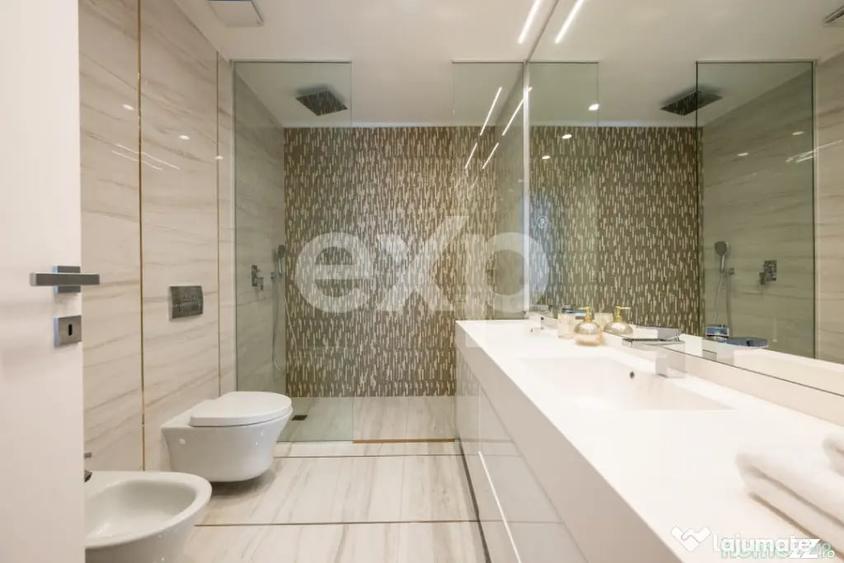 Apartament cu 4 camere decomandat în Nord