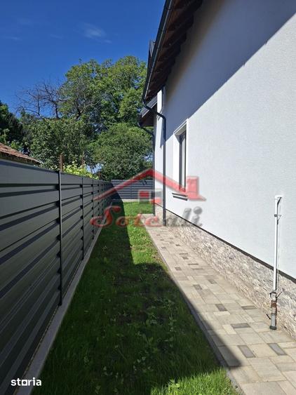 Casă cu 4 camere cu Teren 470 Mp în Cornu