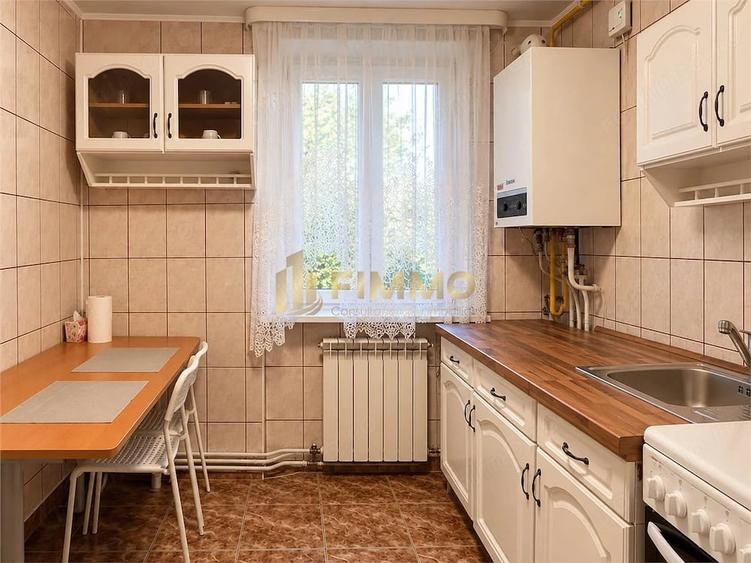 Apartament cu 2 camere în Poieni-Suceava