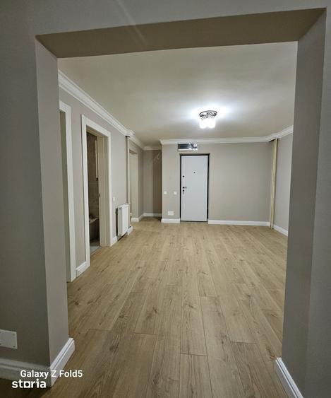 Apartament cu 2 camere în Decebal