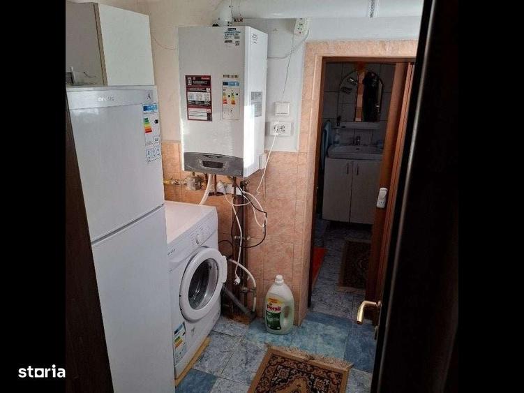 Casă cu 3 camere cu Teren 280 Mp în CFR