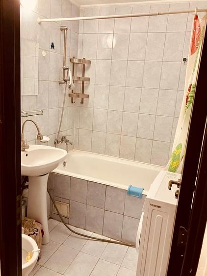 Garsonieră semidecomandată în Iancului
