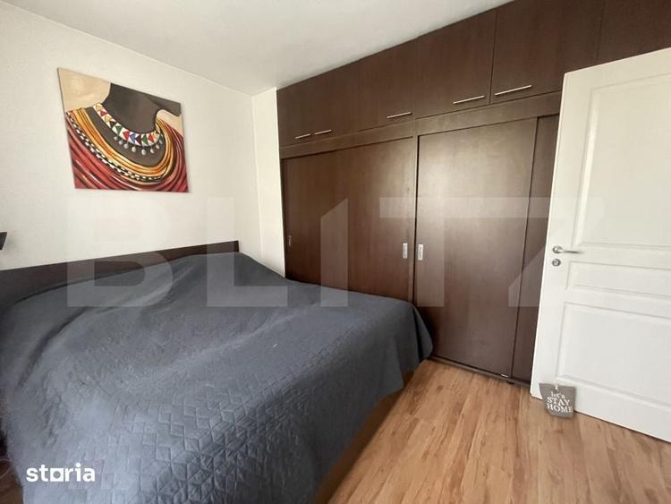 Apartament Ultracentral | 3 Camere | Etaj 1 | Spatios si Luminos - 12