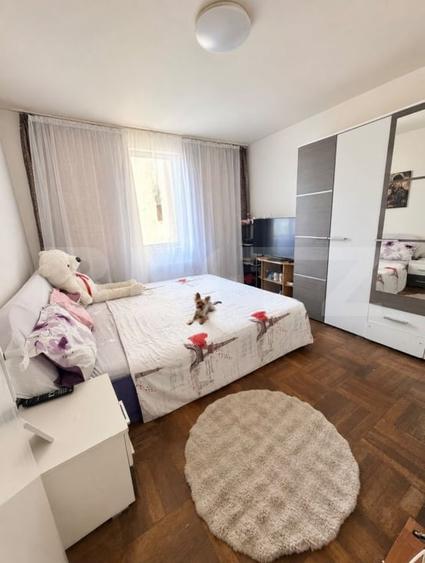 Apartament cu 2 camere decomandat, mobilat în Hunedoara